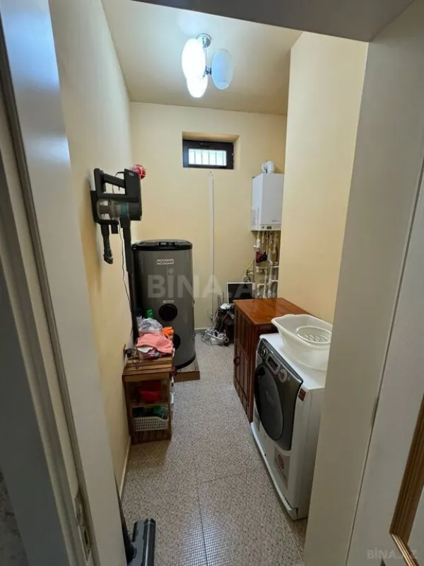 Satılır 4 otaqlı həyət evi 170 m²