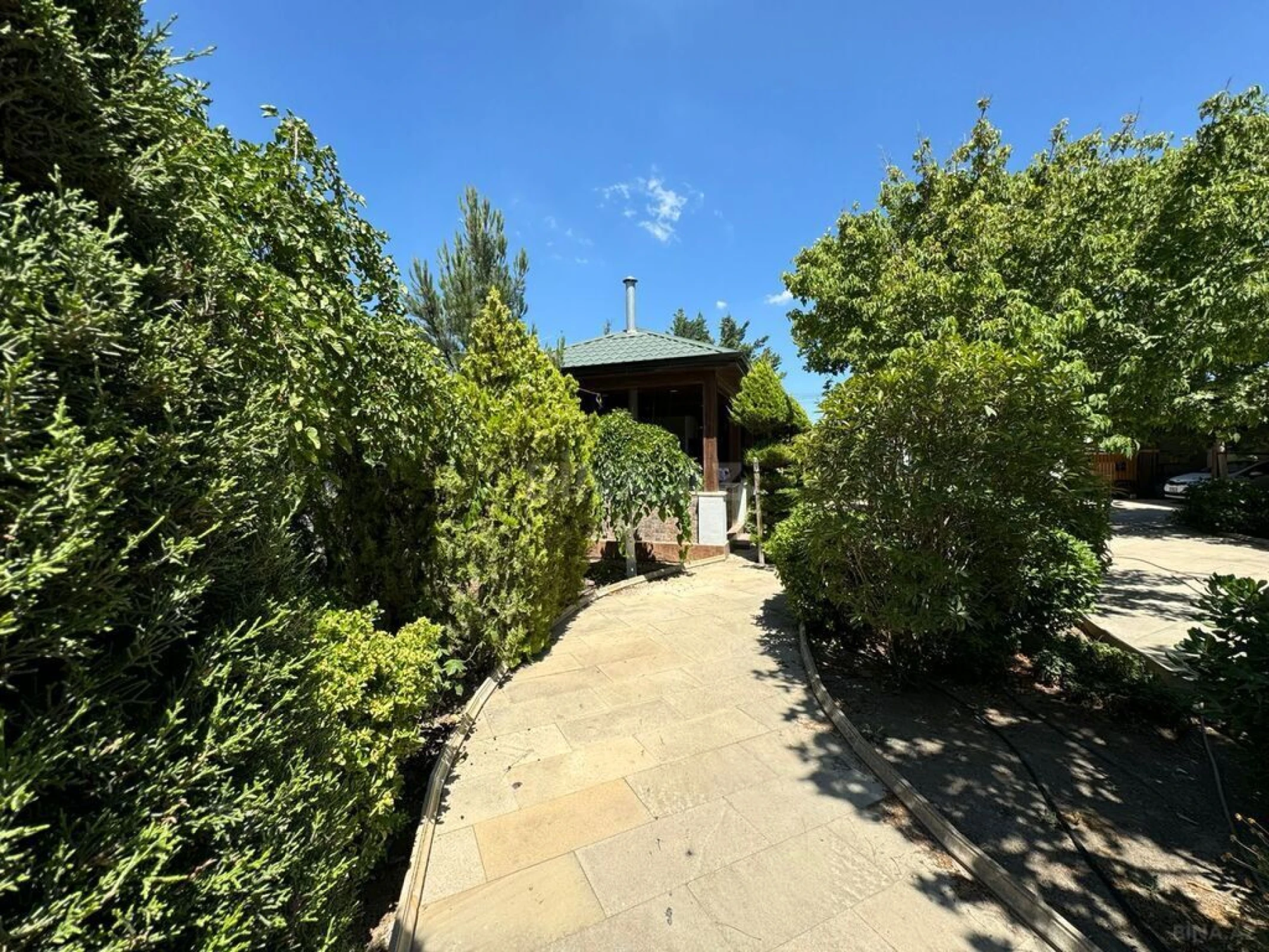 Satılır 4 otaqlı həyət evi 170 m²