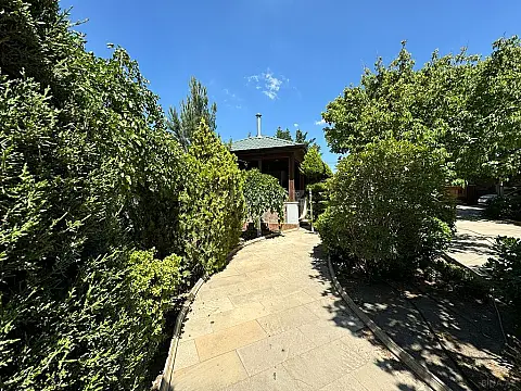 Satılır 4 otaqlı həyət evi 170 m²