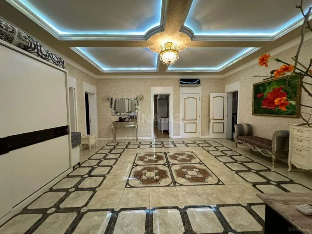Satılır 4 otaqlı həyət evi 170 m²