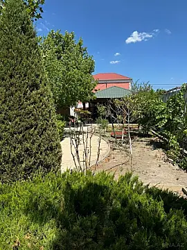 Satılır 4 otaqlı həyət evi 170 m²