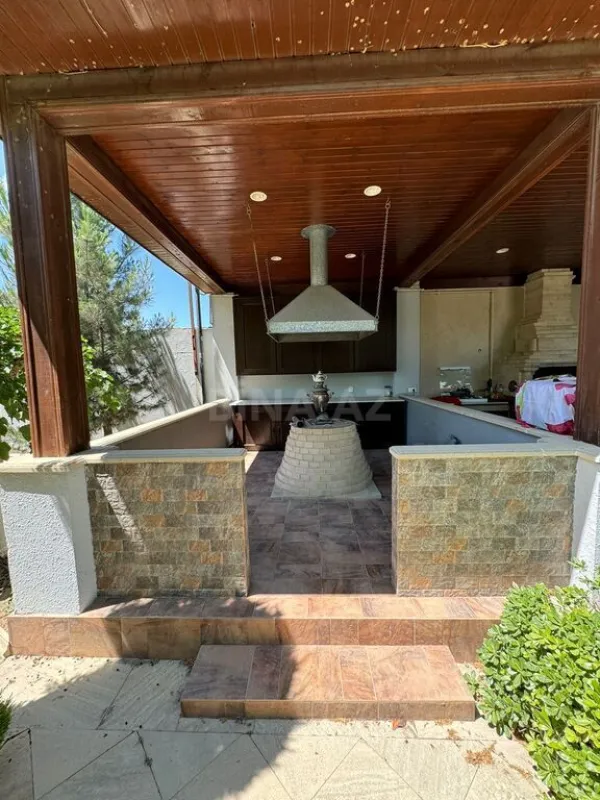 Satılır 4 otaqlı həyət evi 170 m²