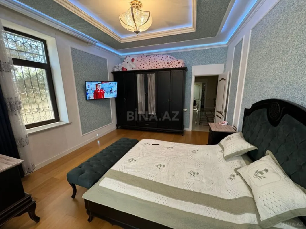Satılır 4 otaqlı həyət evi 170 m²