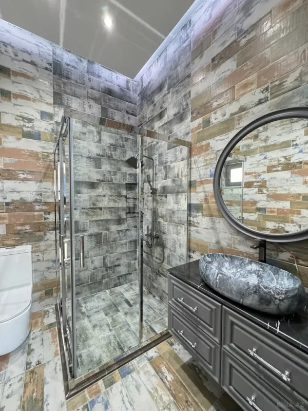 Satılır 5 otaqlı həyət evi 260 m²