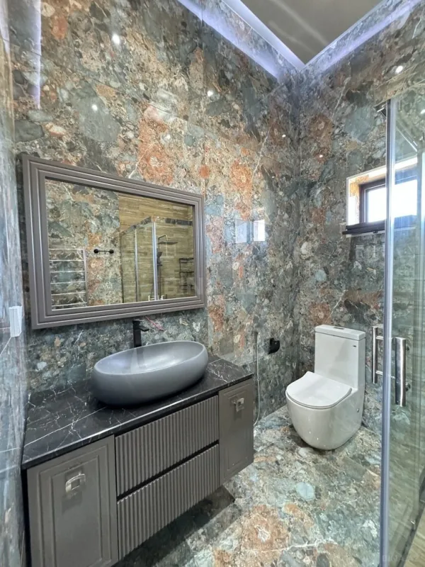 Satılır 5 otaqlı həyət evi 260 m²