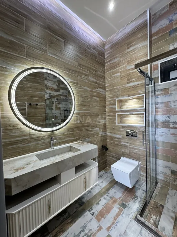 Satılır 5 otaqlı həyət evi 260 m²