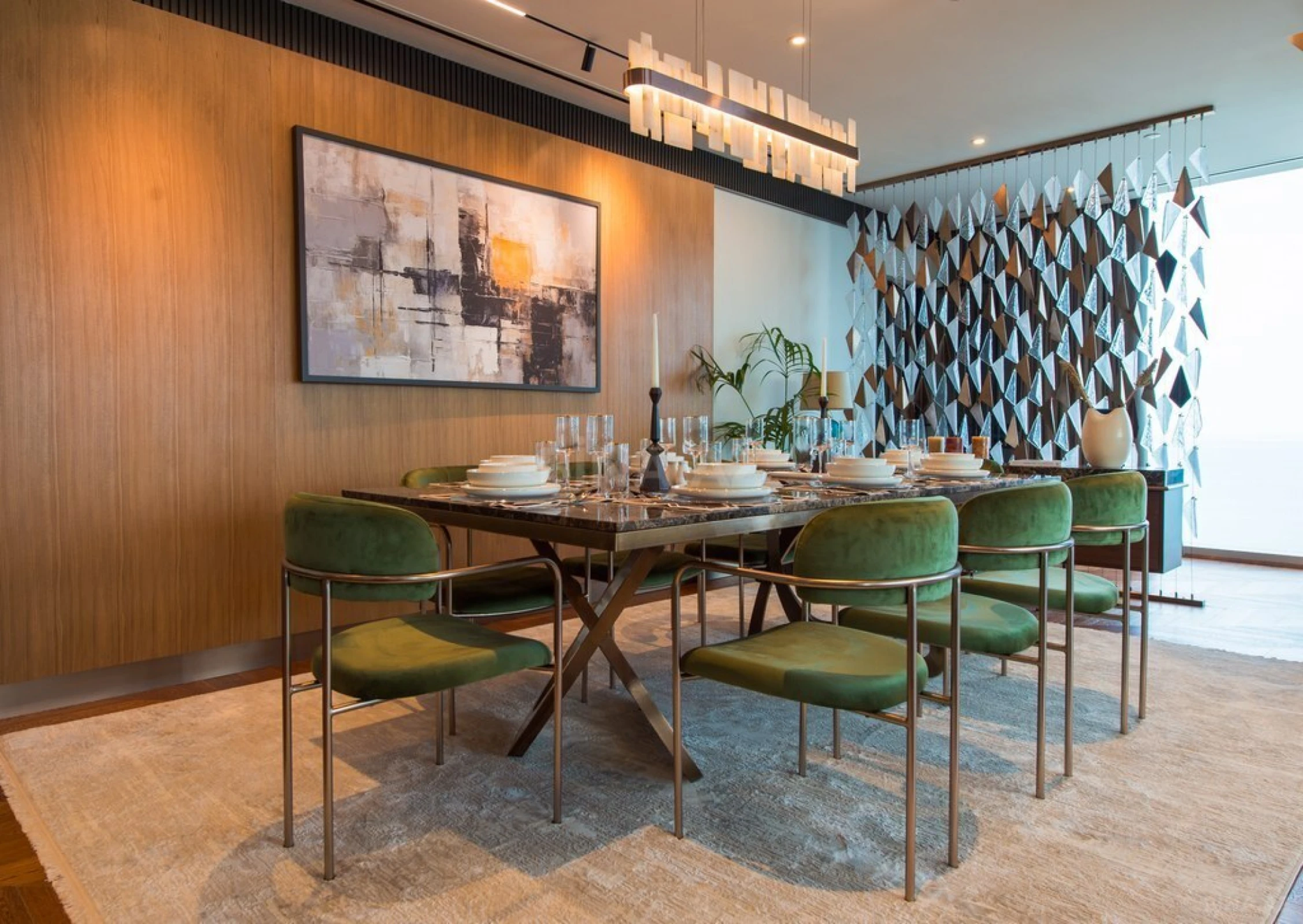 Satılır 3 otaqlı mənzil 171.6 m²