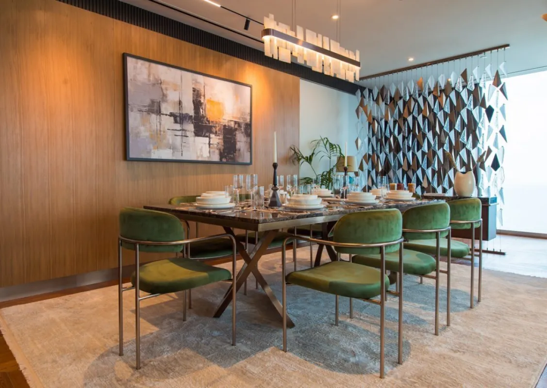 Satılır 3 otaqlı mənzil 171.6 m²