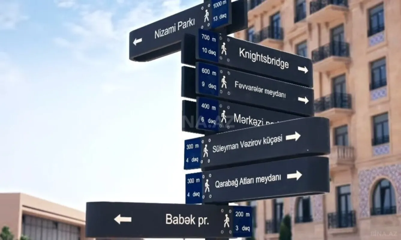 Satılır obyekt 300 m²