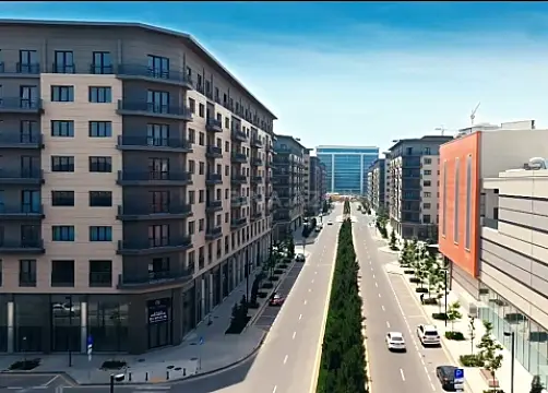 Satılır obyekt 300 m²