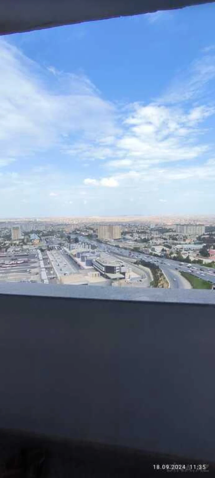 Satılır 3 otaqlı mənzil 160 m²