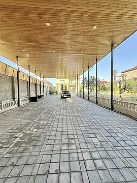 Satılır 5 otaqlı həyət evi 320 m²