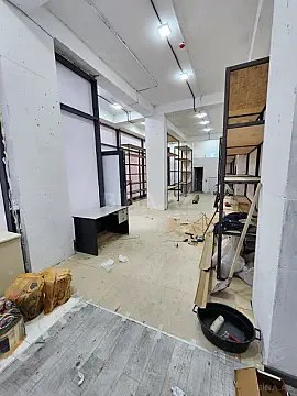 Satılır obyekt 100 m² — Bakı, Nəsimi 100.00 m²