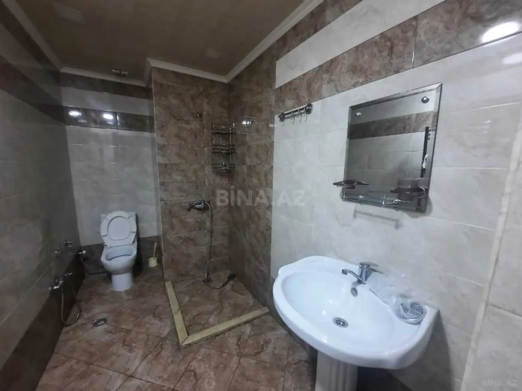 Kirayə verilir 2 otaqlı mənzil 60 m²