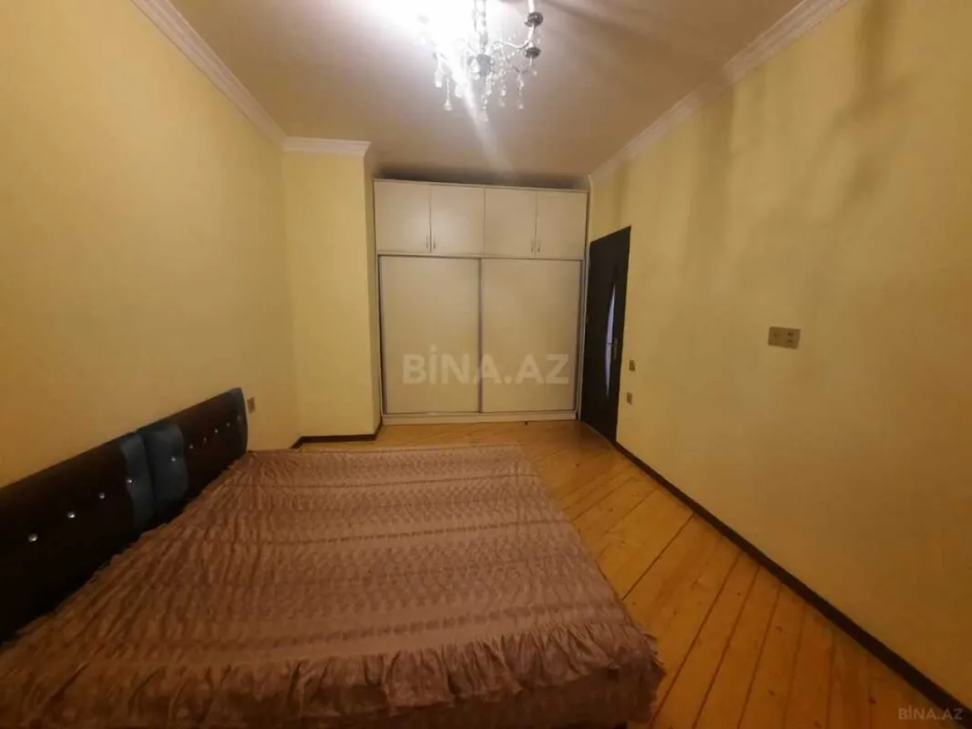 Kirayə verilir 2 otaqlı mənzil 60 m²