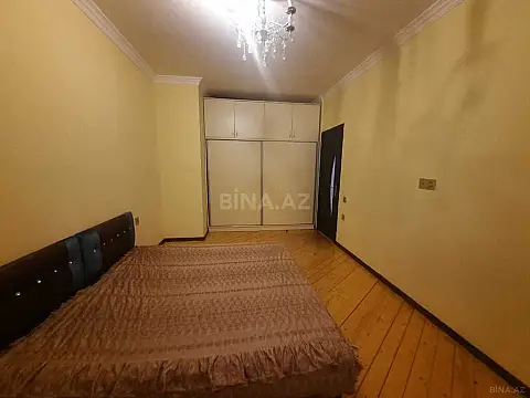 Kirayə verilir 2 otaqlı mənzil 60 m²