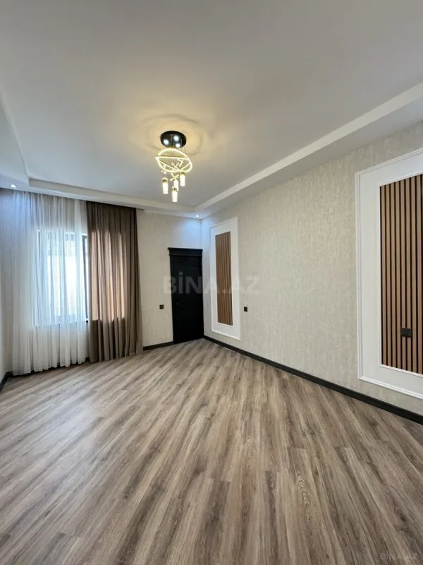 Satılır 3 otaqlı həyət evi 120 m²