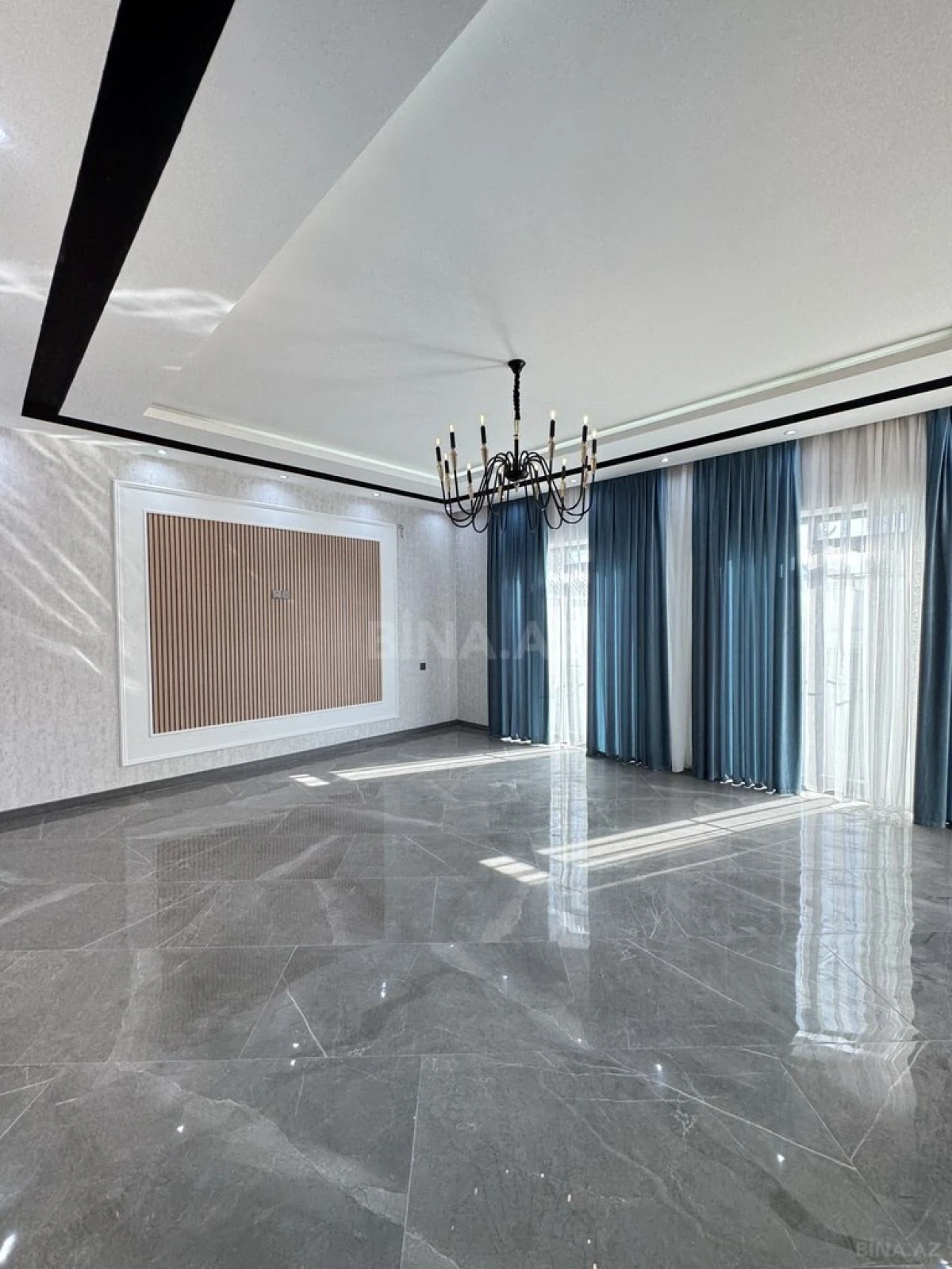 Satılır 3 otaqlı həyət evi 120 m²
