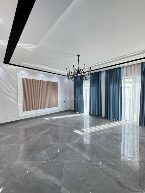 Satılır 3 otaqlı həyət evi 120 m²