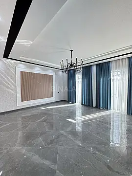 Satılır 3 otaqlı həyət evi 120 m²