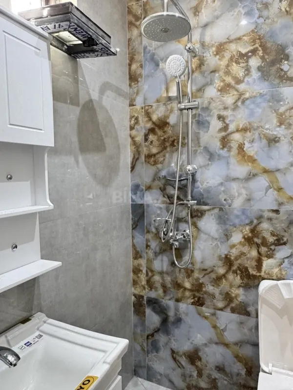 Satılır 3 otaqlı həyət evi 120 m²