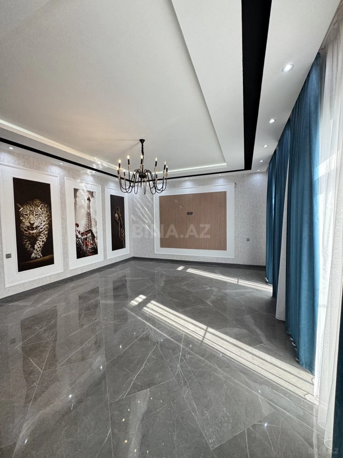 Satılır 3 otaqlı həyət evi 120 m²