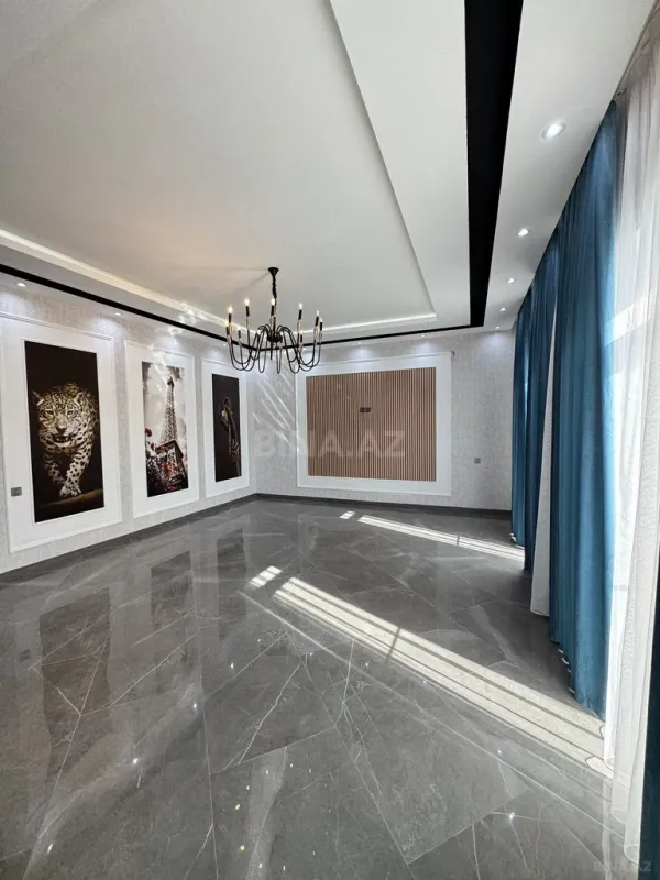 Satılır 3 otaqlı həyət evi 120 m²