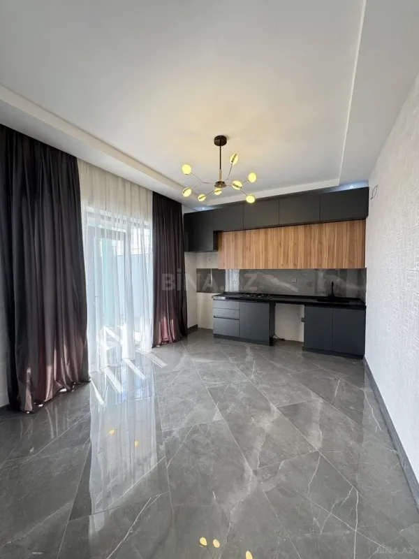 Satılır 3 otaqlı həyət evi 120 m²