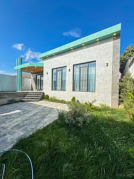 Satılır 3 otaqlı həyət evi 120 m²