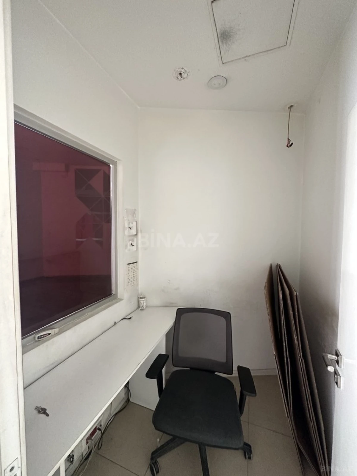 Kirayə verilir obyekt 380 m²