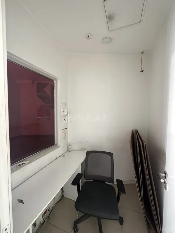 Kirayə verilir obyekt 380 m²