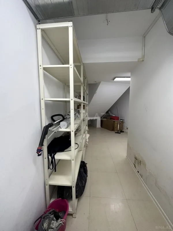 Kirayə verilir obyekt 380 m²