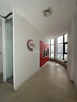 Kirayə verilir obyekt 380 m²