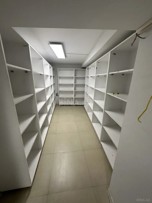 Kirayə verilir obyekt 380 m²