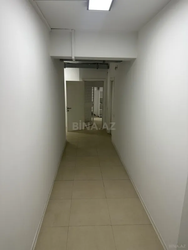 Kirayə verilir obyekt 380 m²