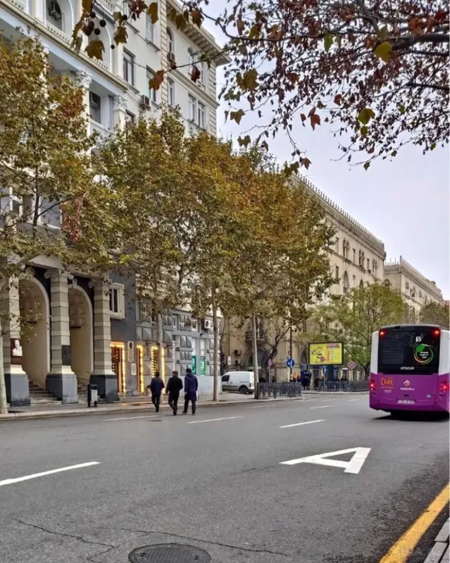 Kirayə verilir obyekt 4000 m²