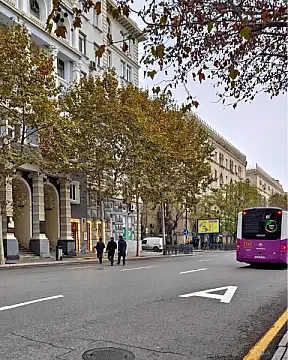 Kirayə verilir obyekt 4000 m²