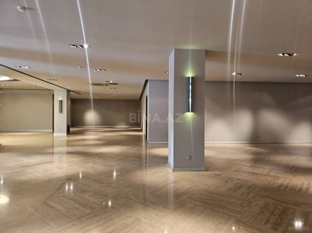 Kirayə verilir obyekt 4000 m²
