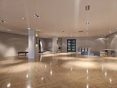 Kirayə verilir obyekt 4000 m²