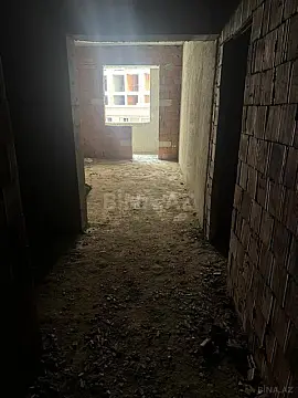 Satılır 2 otaqlı mənzil 106 m²