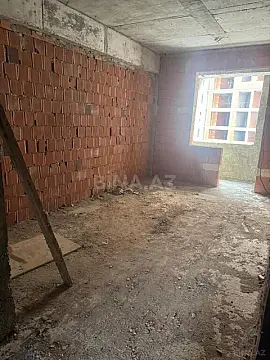 Satılır 2 otaqlı mənzil 106 m²