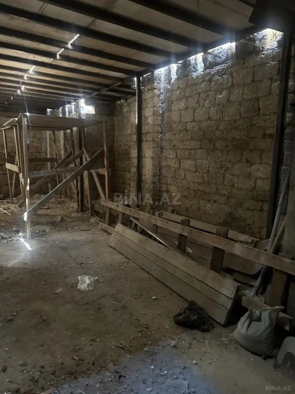 Satılır obyekt 500 m²