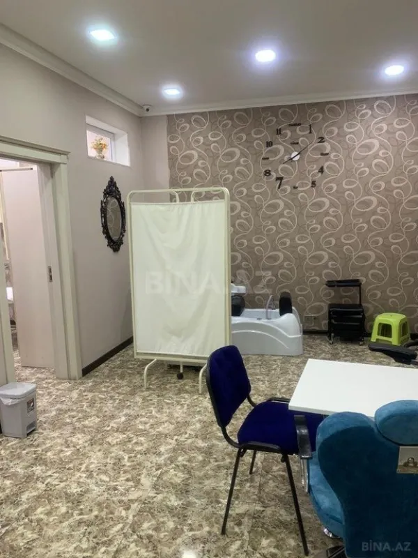 Satılır obyekt 500 m²