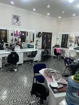 Satılır obyekt 500 m²