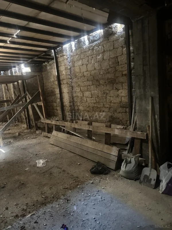 Satılır obyekt 500 m²