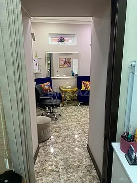 Satılır obyekt 500 m²