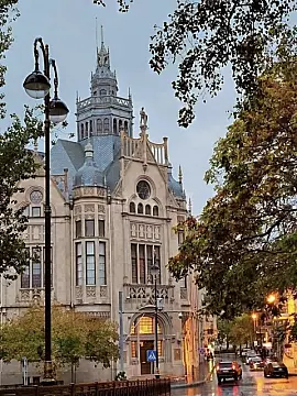 Satılır obyekt 500 m² — Bakı, İçərişəhər 500.00 m²