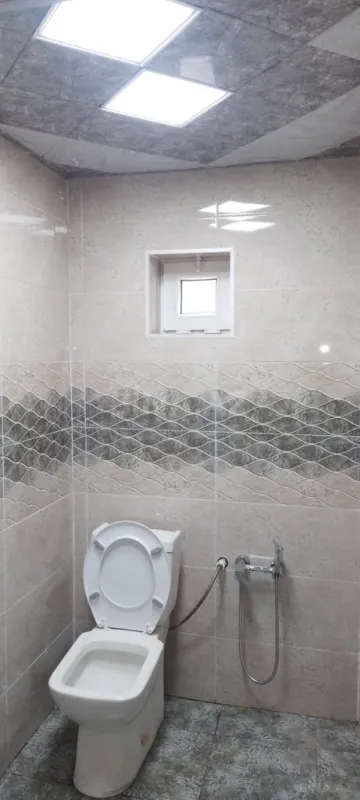 Kirayə verilir 3 otaqlı həyət evi 90 m²