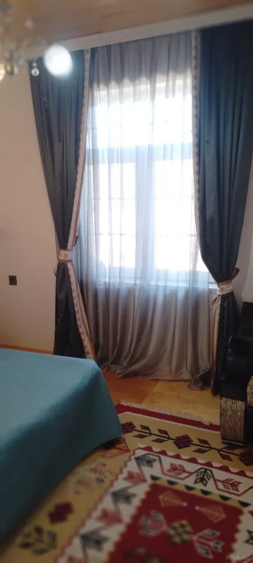 Kirayə verilir 3 otaqlı həyət evi 90 m²