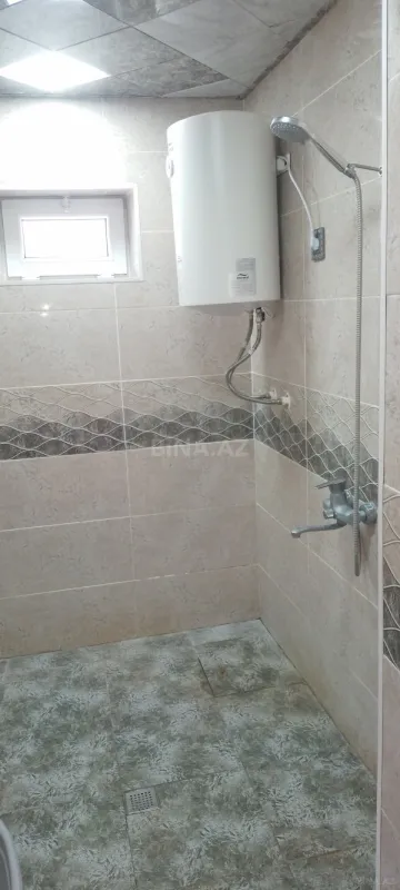 Kirayə verilir 3 otaqlı həyət evi 90 m²